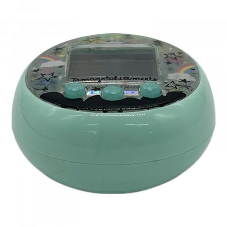 たまごっち　みーつ　マジカルみーつ　グリーン たまごっちみーつ マジカルみーつver. グリーン 本体のみ 動作確認済み