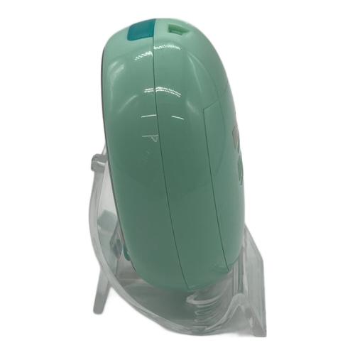 たまごっちみーつ マジカルみーつver. グリーン 本体のみ 動作確認済み