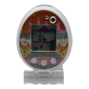 たまごっちみーつ スイーツみーつver ホワイト 本体のみ 動作確認済み