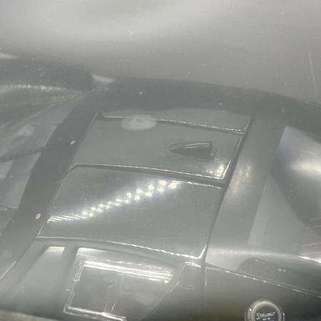 HOT WHEELS (ホットウィールズ) FXX シューマッハ モデルカー 1/18