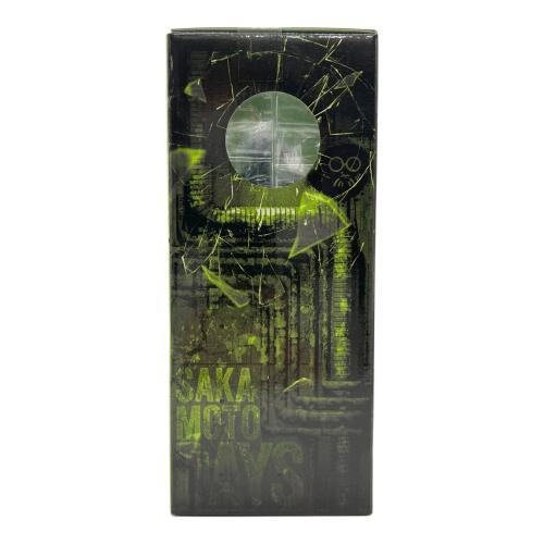 SAKAMOTO DAYS (サカモトデイズ) 楽 D賞 フィギュア MASTERLISE EXPIECE