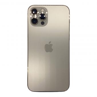 Apple (アップル) iPhone12Pro MGM73J/A 128GB ※全面マイク付近ヨゴレ有