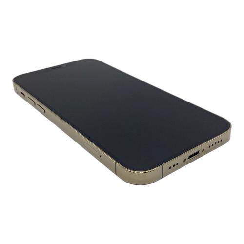 Apple (アップル) iPhone12Pro MGM73J/A 128GB ※全面マイク付近ヨゴレ有