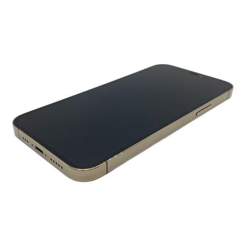 Apple (アップル) iPhone12Pro MGM73J/A 128GB ※全面マイク付近ヨゴレ有