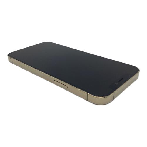 Apple (アップル) iPhone12Pro MGM73J/A 128GB ※全面マイク付近ヨゴレ有