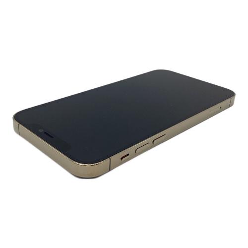Apple (アップル) iPhone12Pro MGM73J/A 128GB ※全面マイク付近ヨゴレ有