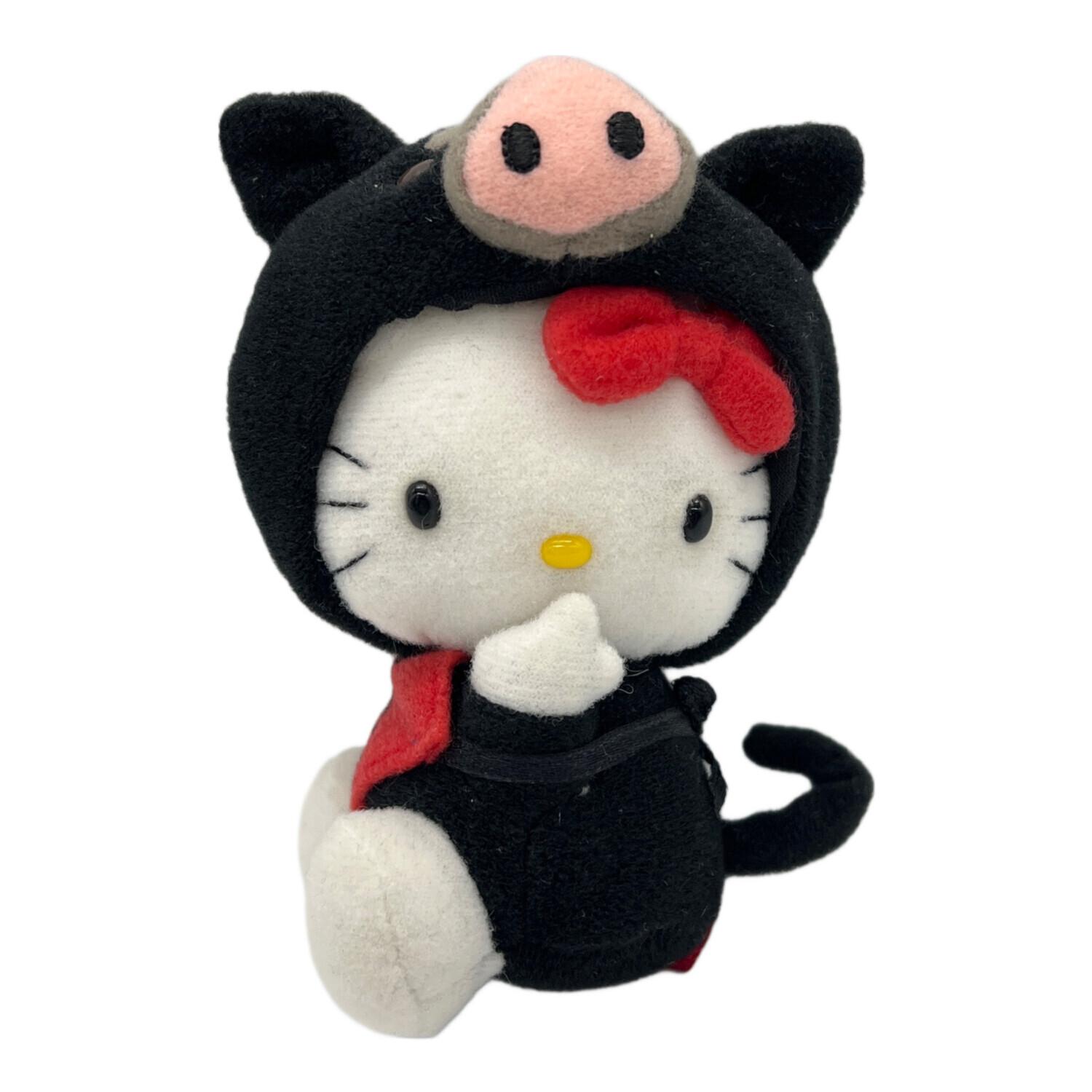 ご当地キティ マスコット 鹿児島 サンリオグッズ｜トレファクONLINE