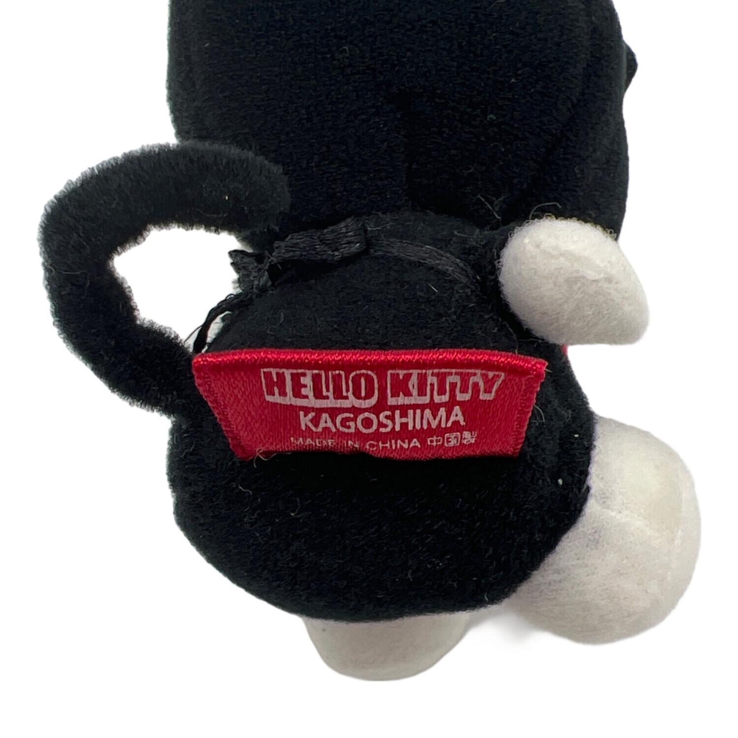 ご当地キティ マスコット 鹿児島 サンリオグッズ｜トレファクONLINE