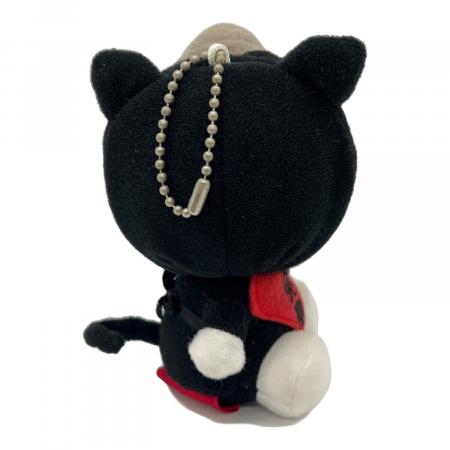 ご当地キティ　奈良　鹿　ハローキティ　ぬいぐるみ　キティ　サンリオ サンリオ - 美品 2002年当時物 奈良県限定 奈良の鹿 ハローキティ ご