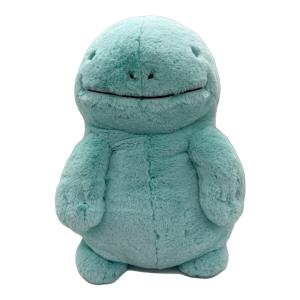 Pokemon Center (ポケモンセンター) ヌオー ふわふわ抱きぬいぐるみ ヌイグルミ 尻尾ヨゴレ有 2022