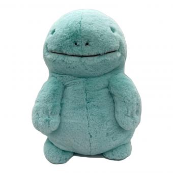 Pokemon Center (ポケモンセンター) ヌオー ふわふわ抱きぬいぐるみ ヌイグルミ 尻尾ヨゴレ有 2022