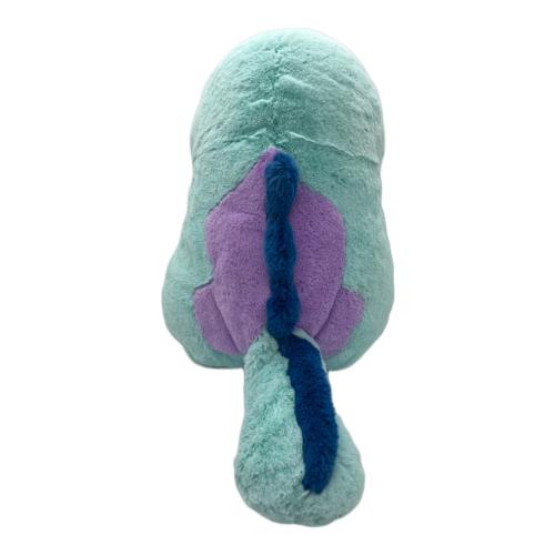 Pokemon Center (ポケモンセンター) ヌオー ふわふわ抱きぬいぐるみ ヌイグルミ 尻尾ヨゴレ有 2022