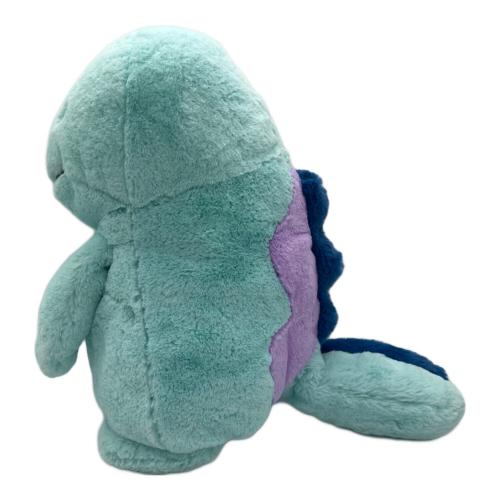 Pokemon Center (ポケモンセンター) ヌオー ふわふわ抱きぬいぐるみ ヌイグルミ 尻尾ヨゴレ有 2022