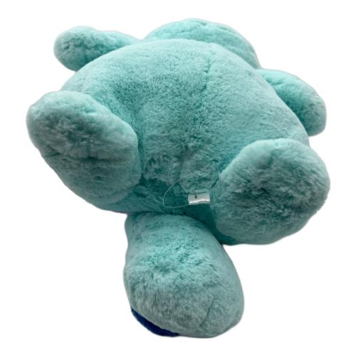 Pokemon Center (ポケモンセンター) ヌオー ふわふわ抱きぬいぐるみ ヌイグルミ 尻尾ヨゴレ有 2022