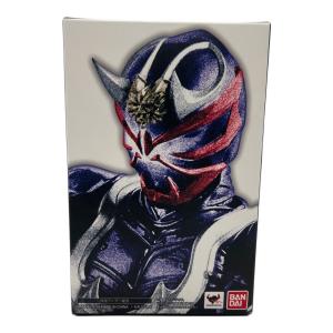 仮面ライダー響鬼 仮面ライダー S.H.Figuarts(真骨彫製法)