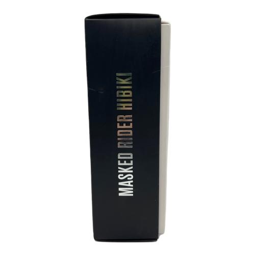 仮面ライダー響鬼 仮面ライダー S.H.Figuarts(真骨彫製法)