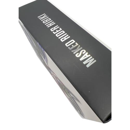 仮面ライダー響鬼 仮面ライダー S.H.Figuarts(真骨彫製法)