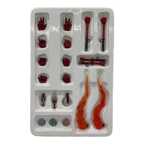 仮面ライダー響鬼 仮面ライダー S.H.Figuarts(真骨彫製法)