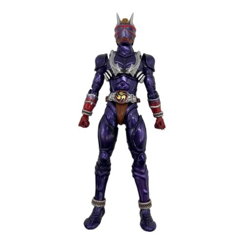 仮面ライダー響鬼 仮面ライダー S.H.Figuarts(真骨彫製法)