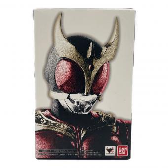 仮面ライダークウガ マイティフォーム 仮面ライダー S.H.Figuarts(真骨彫製法)