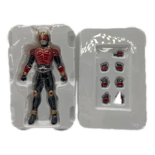 仮面ライダークウガ マイティフォーム 仮面ライダー S.H.Figuarts(真骨彫製法)