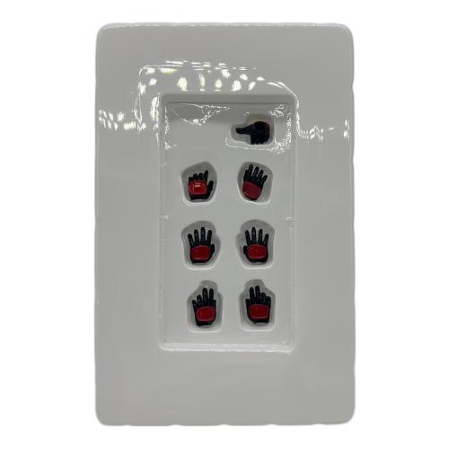 仮面ライダークウガ マイティフォーム 仮面ライダー S.H.Figuarts(真骨彫製法)