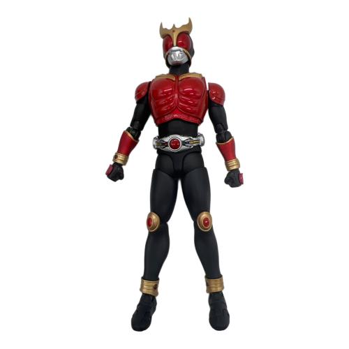 仮面ライダークウガ マイティフォーム 仮面ライダー S.H.Figuarts(真骨彫製法)