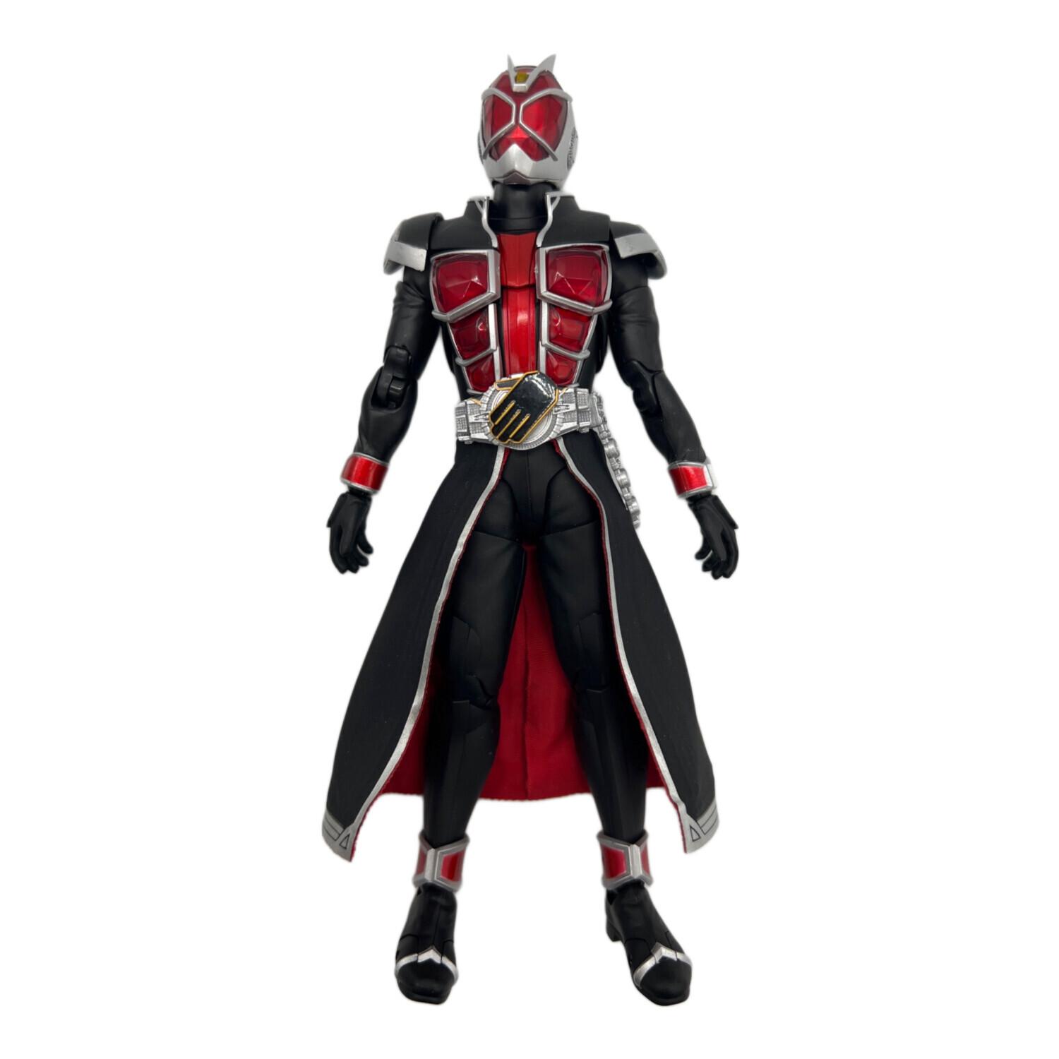 仮面ライダーウィザード フレイムスタイル 仮面ライダー S.H.Figuarts