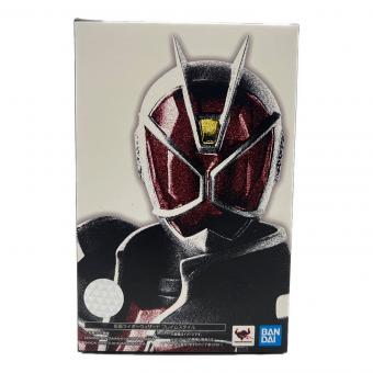 仮面ライダーウィザード フレイムスタイル 仮面ライダー S.H.Figuarts(真骨彫製法)