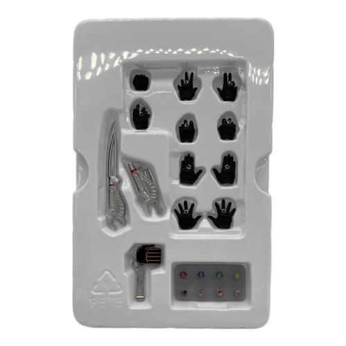 仮面ライダーウィザード フレイムスタイル 仮面ライダー S.H.Figuarts(真骨彫製法)