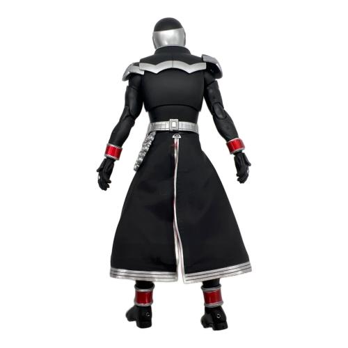 仮面ライダーウィザード フレイムスタイル 仮面ライダー S.H.Figuarts(真骨彫製法)