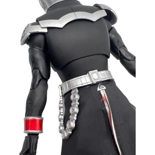 仮面ライダーウィザード フレイムスタイル 仮面ライダー S.H.Figuarts(真骨彫製法)