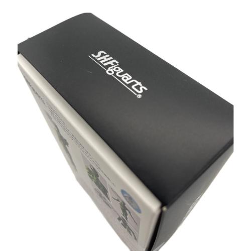 仮面ライダーW サイクロンジョーカー 仮面ライダー S.H.Figuarts(真骨彫製法)