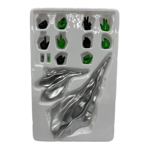 仮面ライダーW サイクロンジョーカー 仮面ライダー S.H.Figuarts(真骨彫製法)