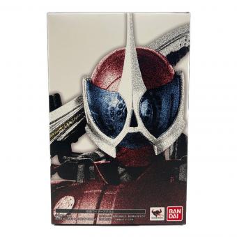 仮面ライダーアクセル 仮面ライダー S.H.Figuarts(真骨彫製法)