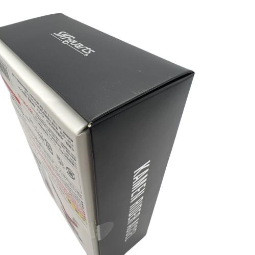 仮面ライダーアクセル 仮面ライダー S.H.Figuarts(真骨彫製法)