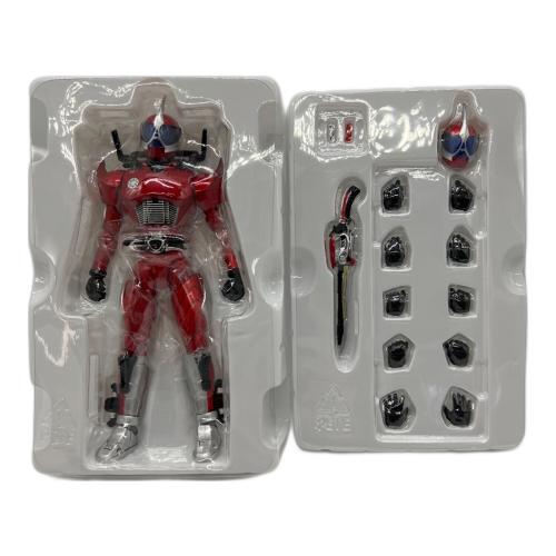 仮面ライダーアクセル 仮面ライダー S.H.Figuarts(真骨彫製法)