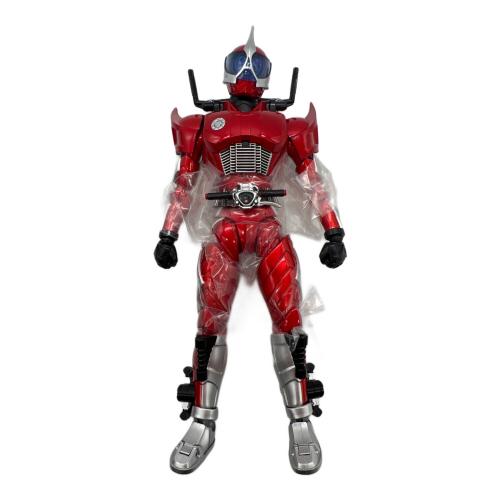 仮面ライダーアクセル 仮面ライダー S.H.Figuarts(真骨彫製法)