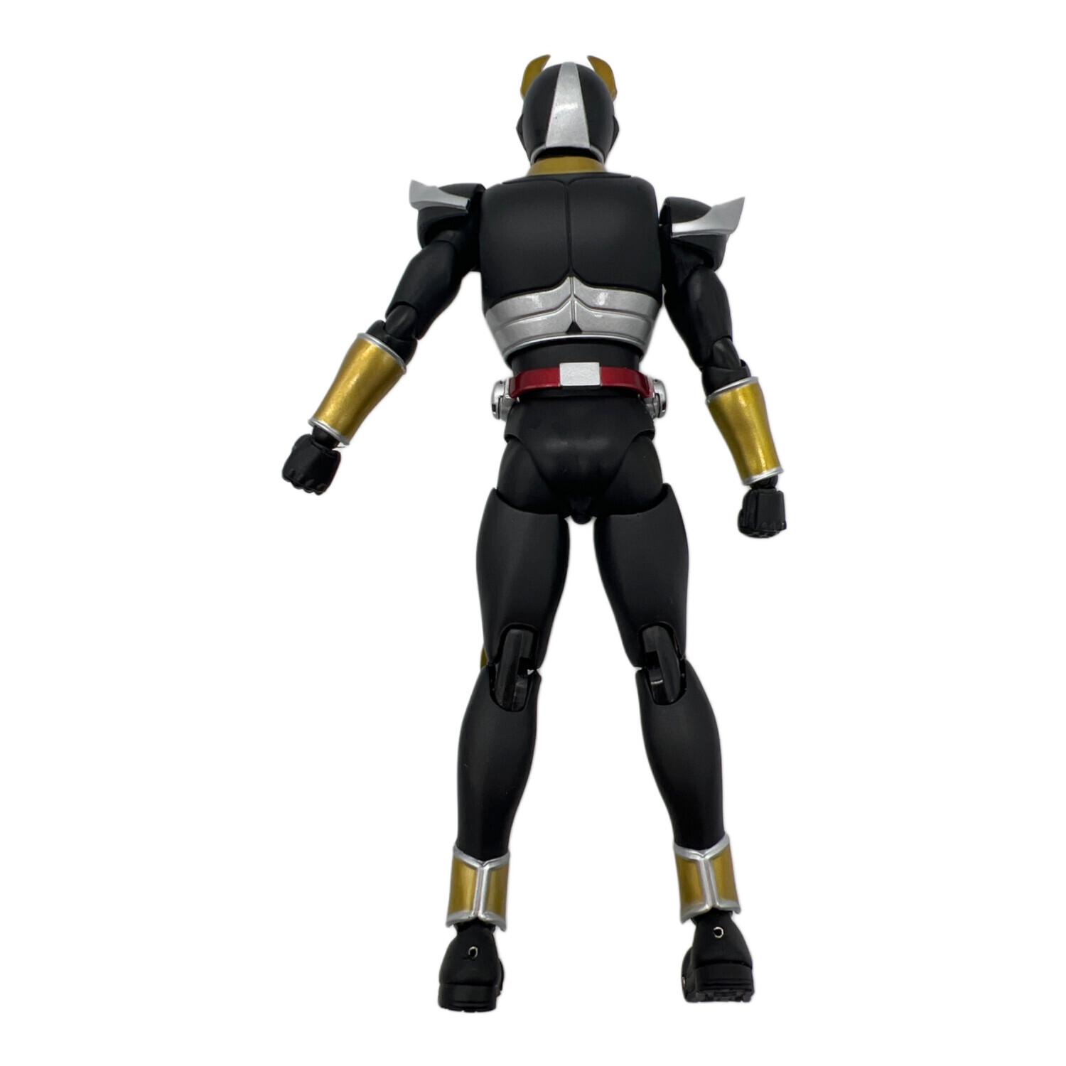 パーフェクトレプリカレリーフ 仮面ライダーアギト グランドフォーム S.H.Figuarts（真骨彫製法） 仮面ライダーアギト グランドフォーム