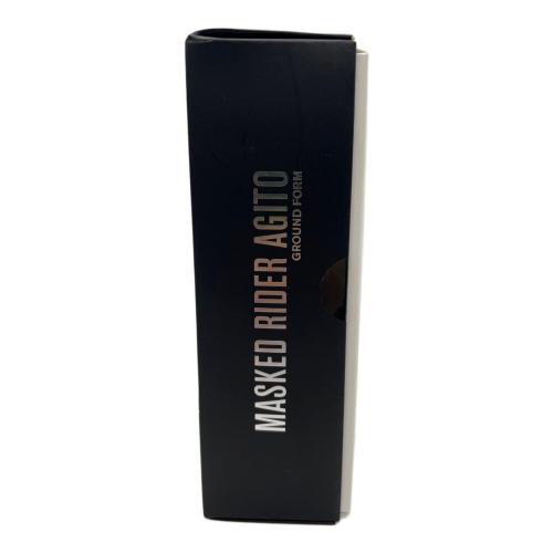 仮面ライダーアギト グランドフォーム 仮面ライダー S.H.Figuarts(真骨彫製法)