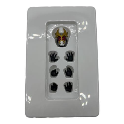 仮面ライダーアギト グランドフォーム 仮面ライダー S.H.Figuarts(真骨彫製法)