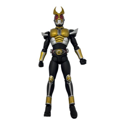 仮面ライダーアギト グランドフォーム 仮面ライダー S.H.Figuarts(真骨彫製法)