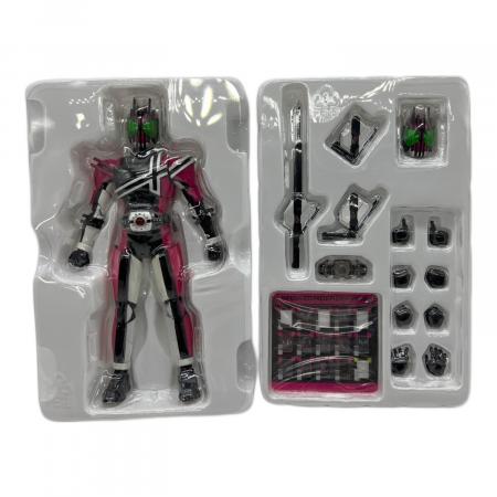 仮面ライダーディケイド 仮面ライダー S.H.Figuarts(真骨彫製法