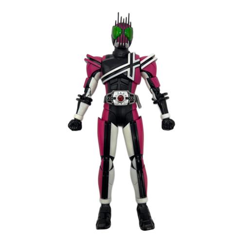 仮面ライダーディケイド 仮面ライダー S.H.Figuarts(真骨彫製法)
