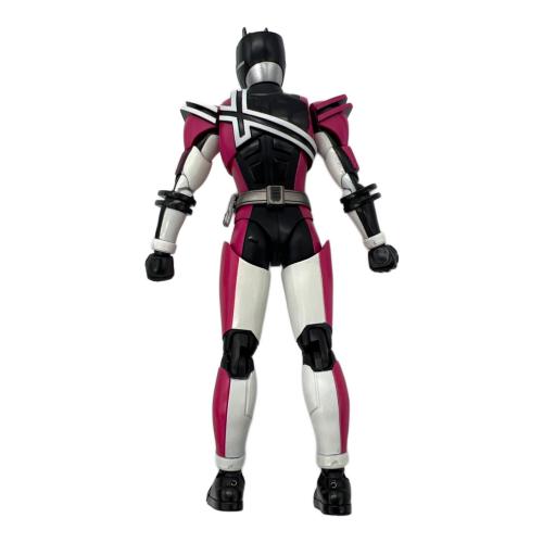 仮面ライダーディケイド 仮面ライダー S.H.Figuarts(真骨彫製法)
