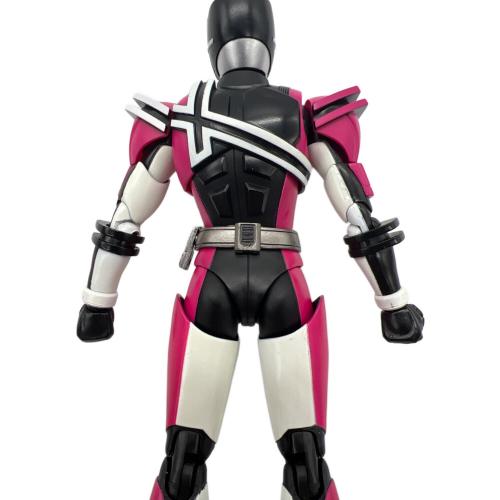 仮面ライダーディケイド 仮面ライダー S.H.Figuarts(真骨彫製法