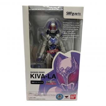 仮面ライダーキバーラ 仮面ライダー S.H.Figuarts