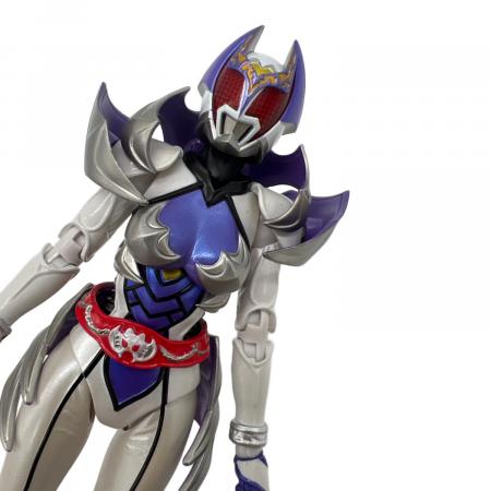 仮面ライダーキバーラ 仮面ライダー S.H.Figuarts｜トレファクONLINE