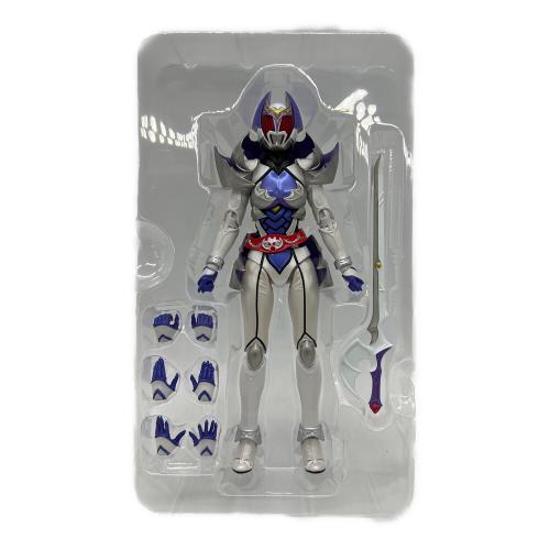 仮面ライダーキバーラ 仮面ライダー S.H.Figuarts
