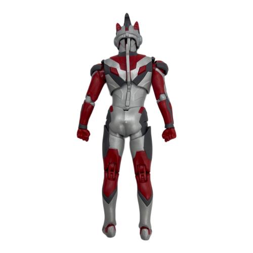 ウルトラマンエックス＆ゴモラアーマーセット ウルトラマン S.H.Figuarts